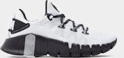Nike Free Metcon 4 Premium White Black (Women's)