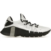 Nike Free Metcon 4 Premium White Black (Women's)
