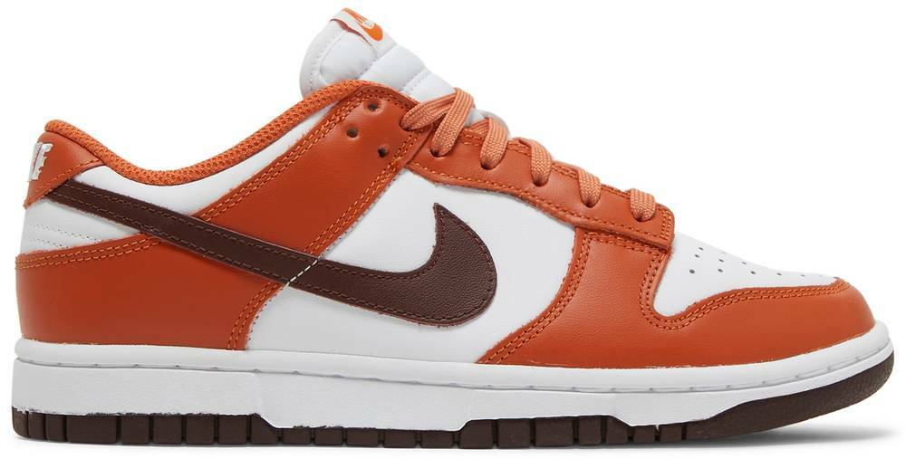 Nike Dunk Low WMNS "Bronze Eclipse"