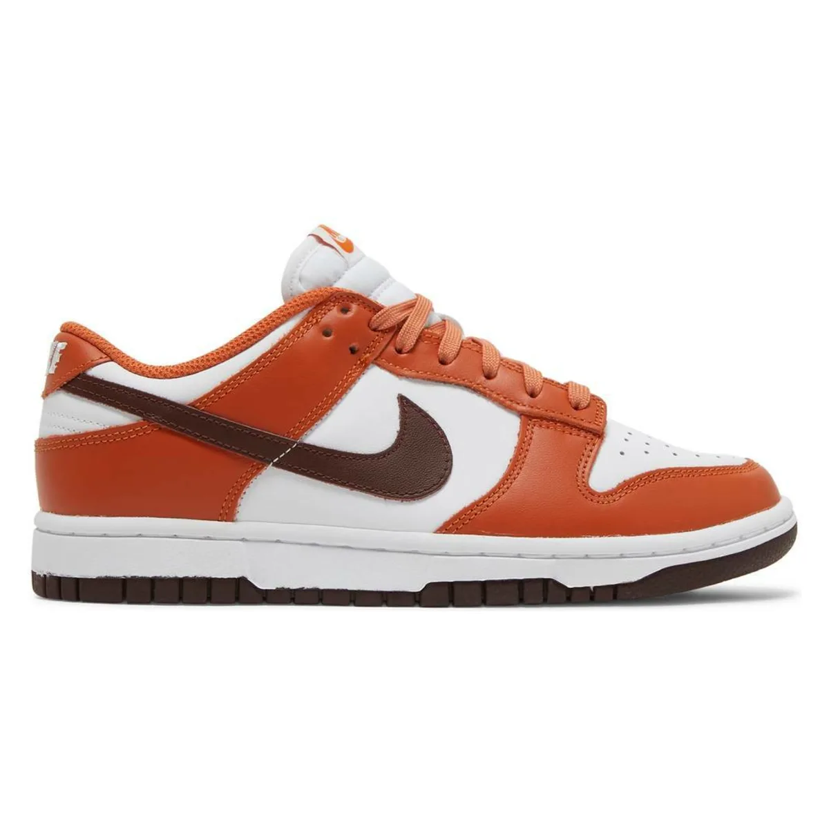Nike Dunk Low WMNS "Bronze Eclipse"