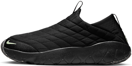 Nike ACG Moc 3.5 "Black"