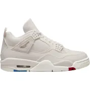 Air Jordan 4 WMNS "Sail"