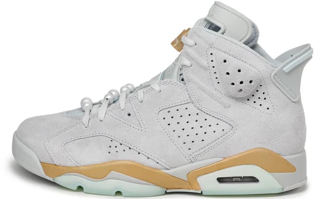 Air Jordan 6 Retro Wmns "Paris Olympics"