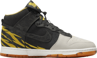Nike Dunk High GS "Year of the Tiger"