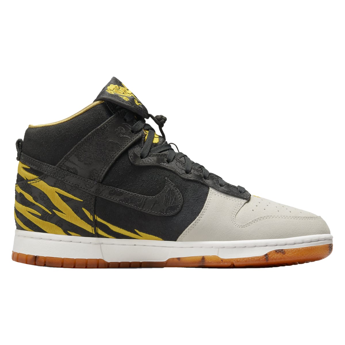 Nike Dunk High GS "Year of the Tiger"