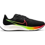 Nike Air Zoom Pegasus 38 Black Green Strike