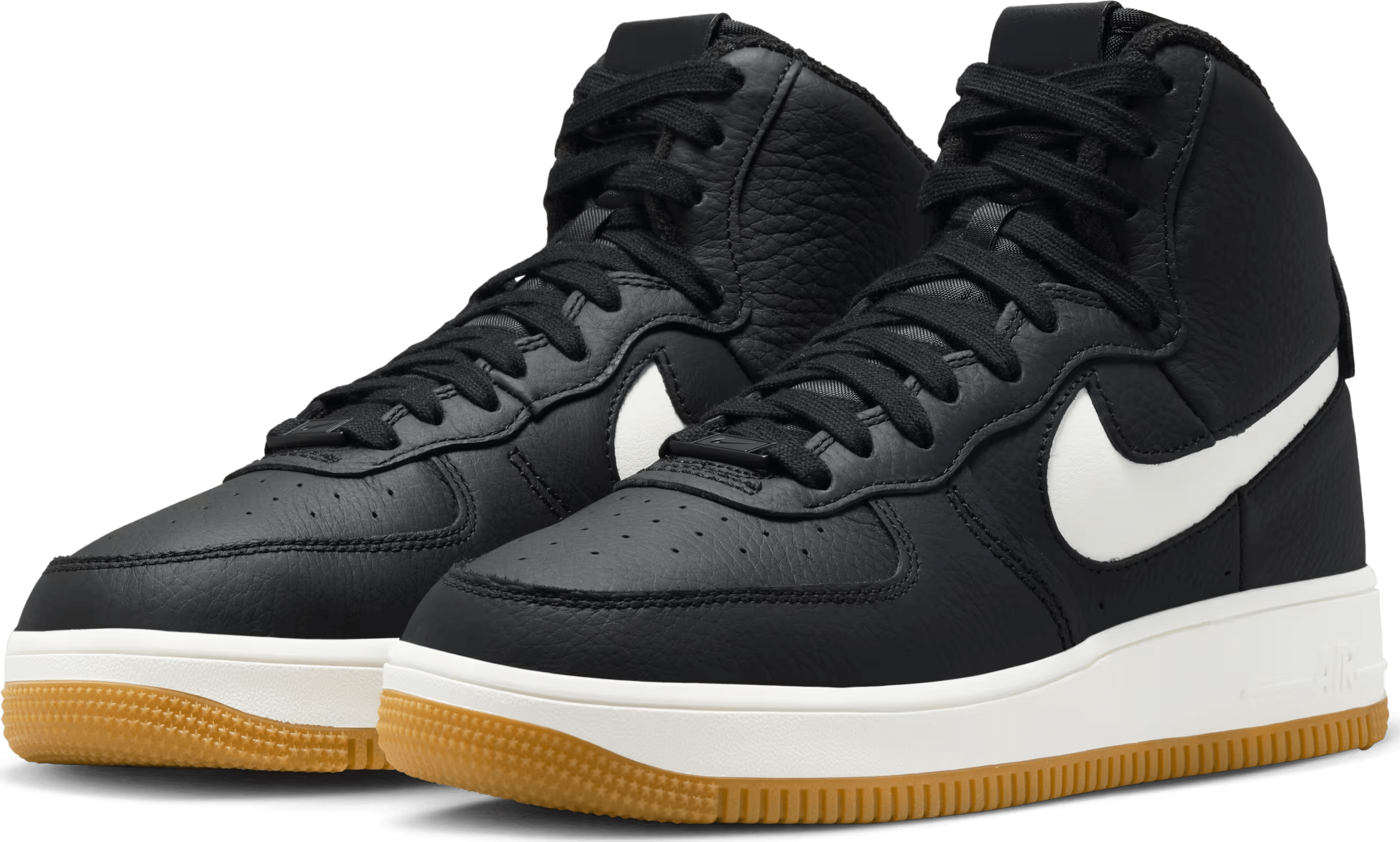Nike Air Force 1 Sculpt