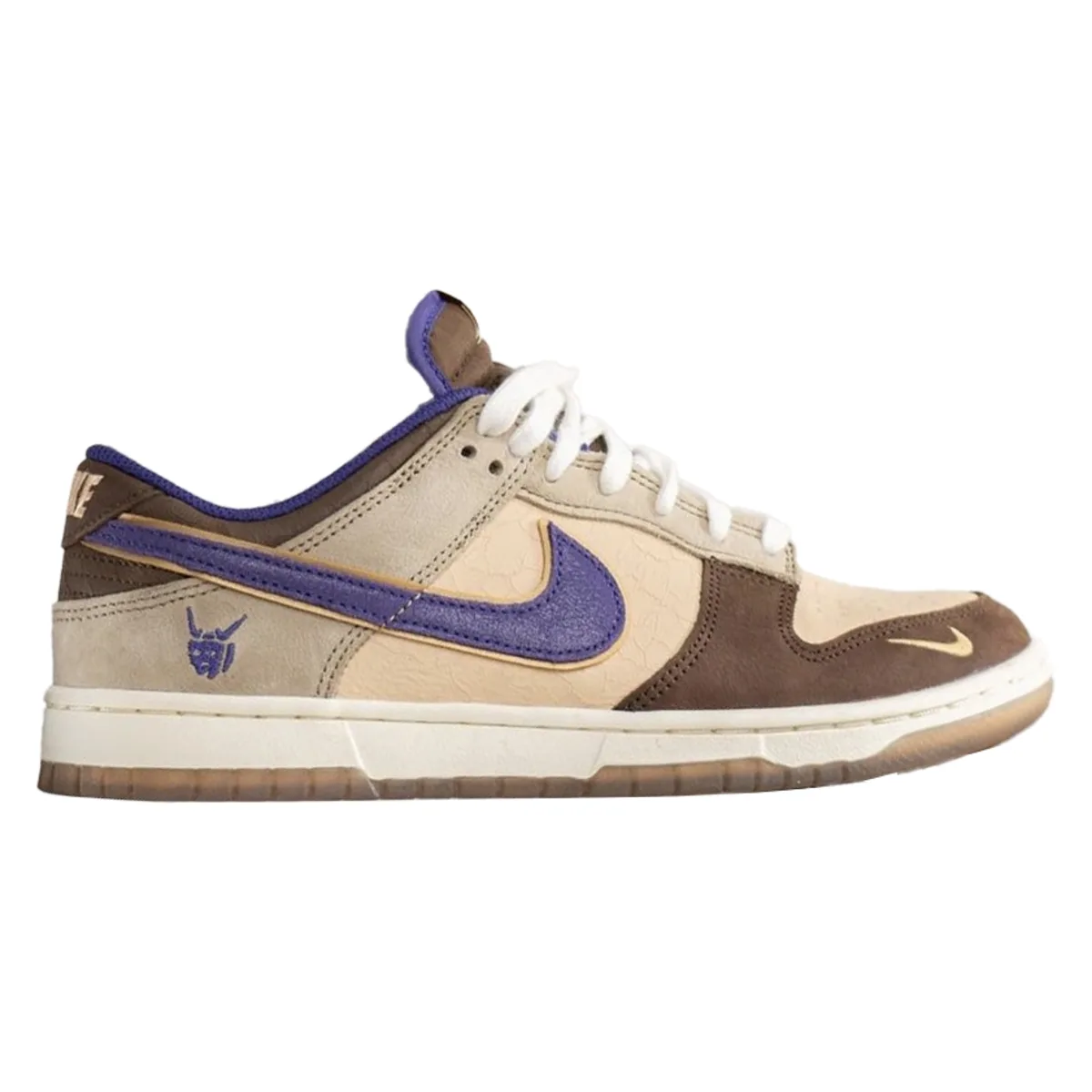 Nike Dunk Low "Setsubun"