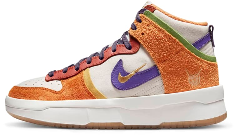Nike Dunk High Up WMNS Setsubun Brand New