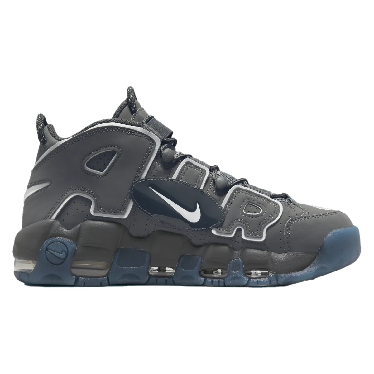 Nike Air More Uptempo '96 "Copy Paste"
