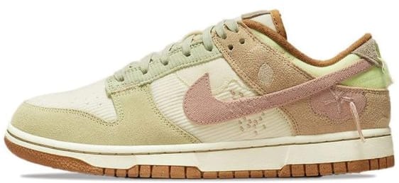 Nike Dunk Low On the Bright Side (Women's)