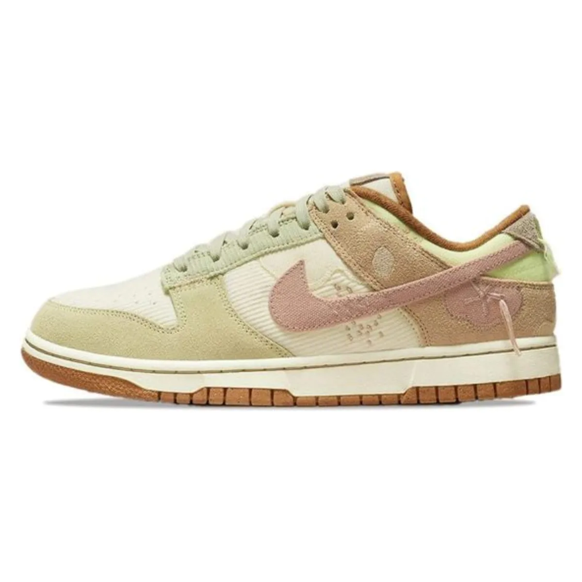 Nike Dunk Low On the Bright Side (Women's)