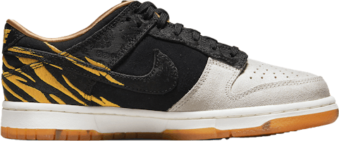 Nike Dunk Low GS "Year of the Tiger"