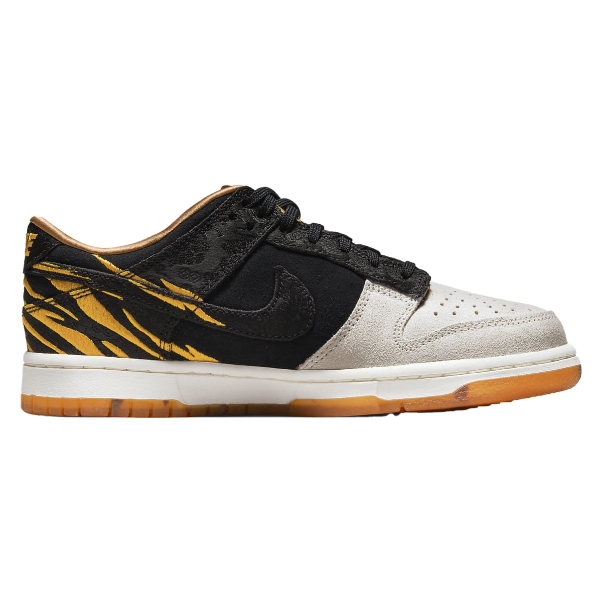 Nike Dunk Low GS "Year of the Tiger"