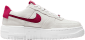 Nike Air Force 1 Pixel "Mystic Hibiscus"