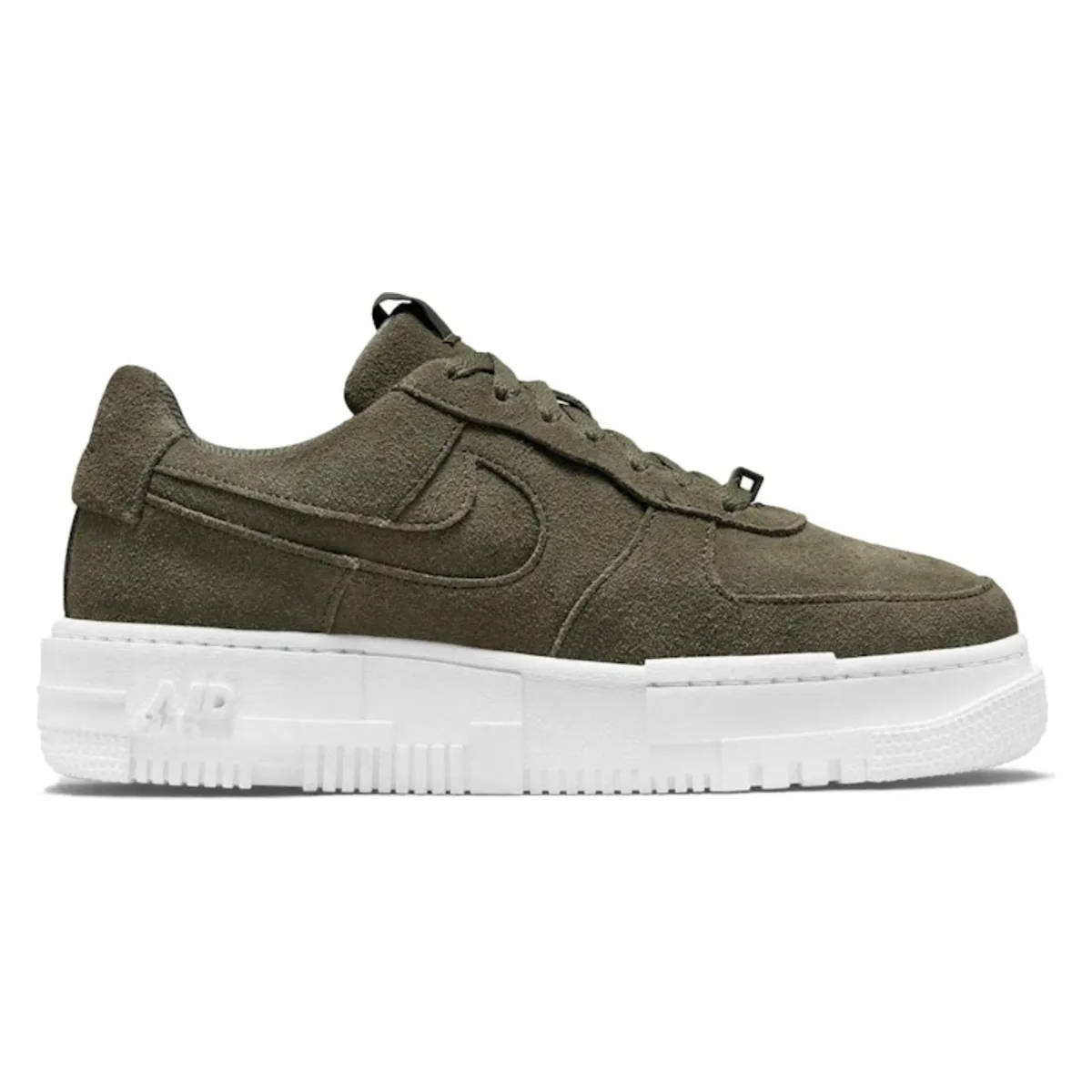 Nike Air Force 1 Low Pixel Cargo Khaki (W)