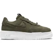 Nike Air Force 1 Low Pixel Cargo Khaki (W)