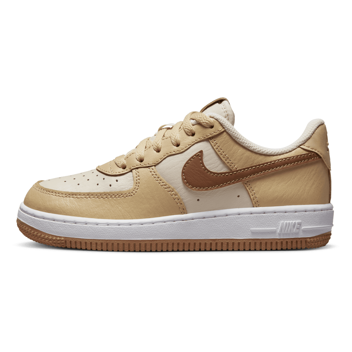Nike Force 1 LV8 PS "Ale Brown"