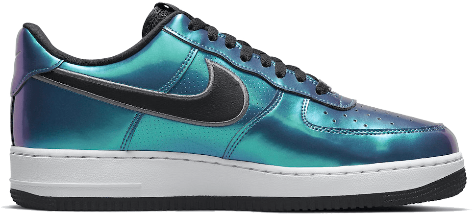 Nike Air Force 1 Low Iridescent "HTML"