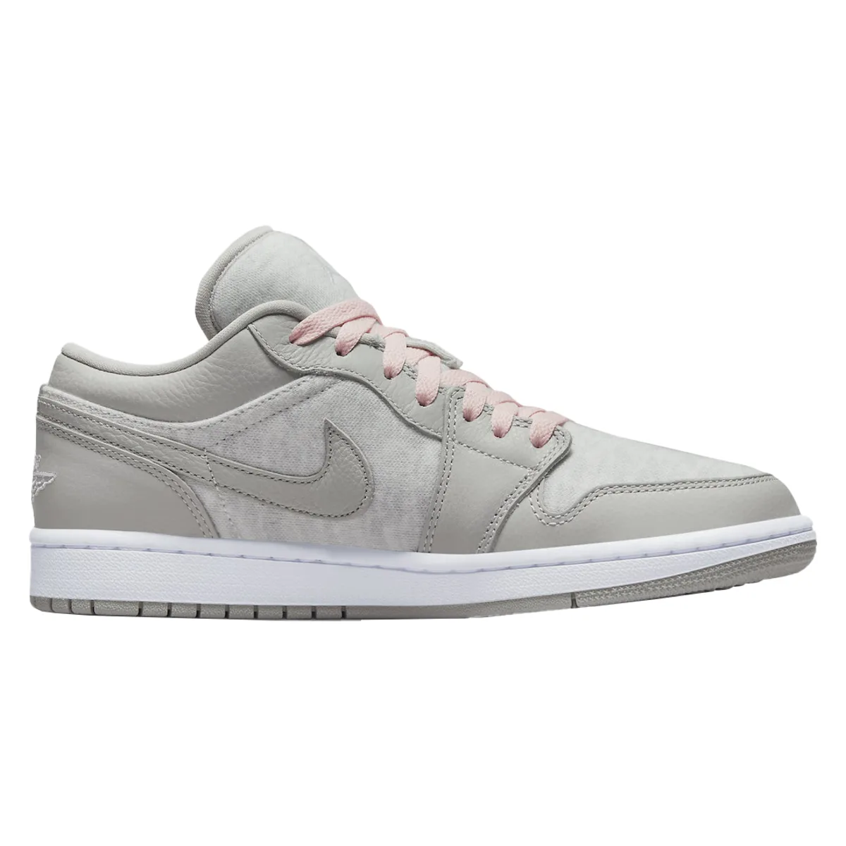 Air Jordan 1 Low "Light Iron Ore"