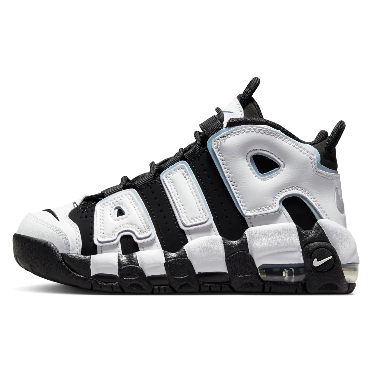 Nike Air More Uptempo PS "Cobalt Bliss"