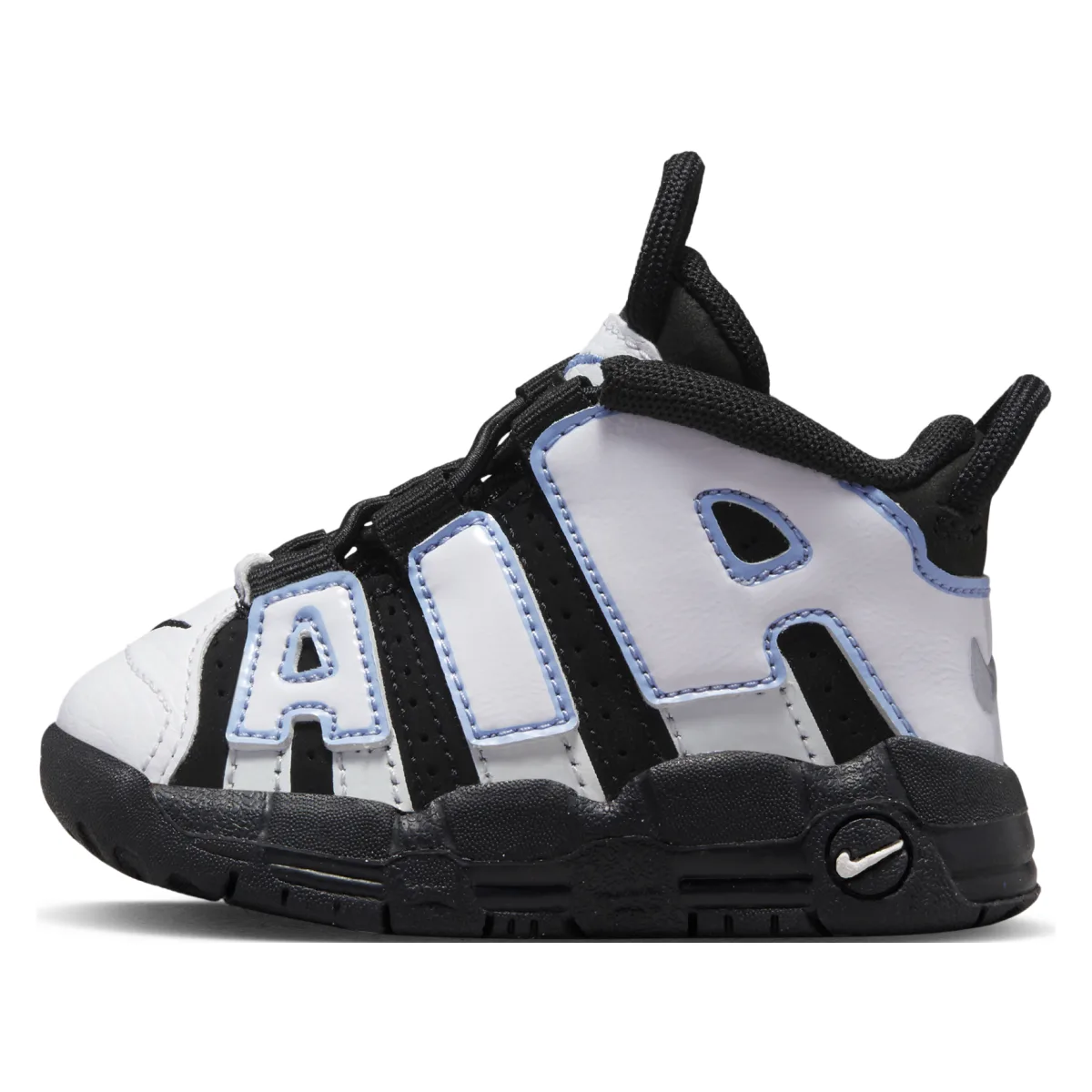 Nike Air More Uptempo TD "Cobalt Bliss"
