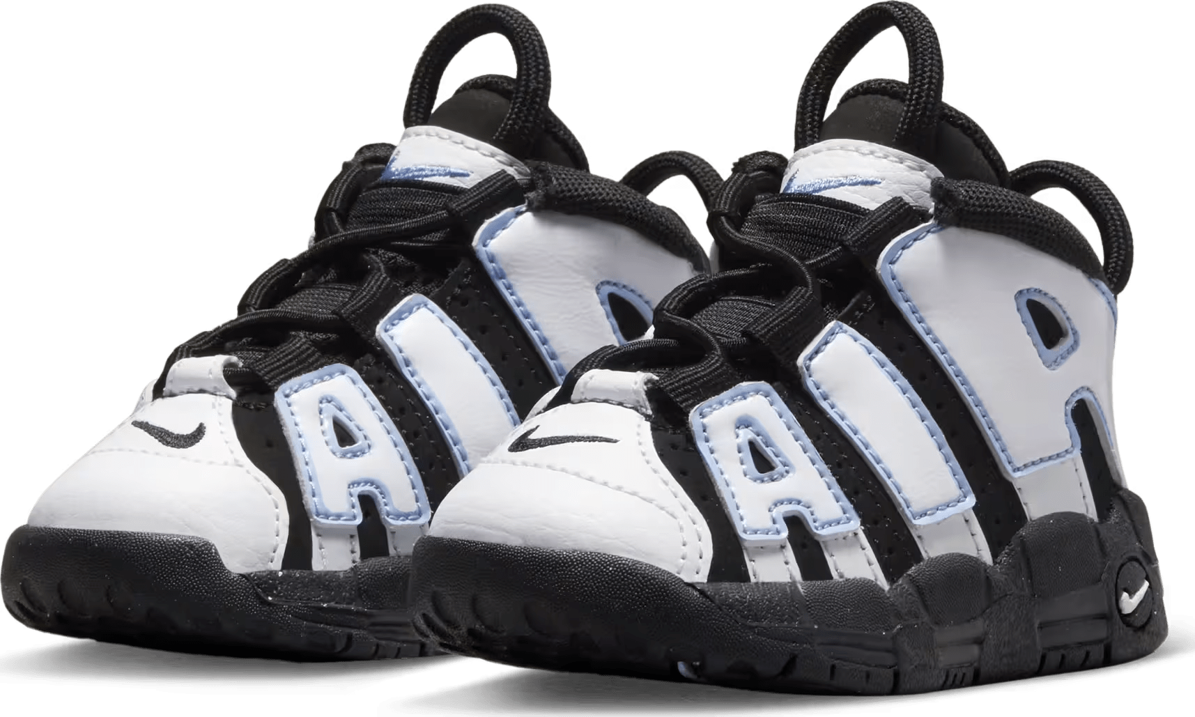 Nike Air More Uptempo TD "Cobalt Bliss"