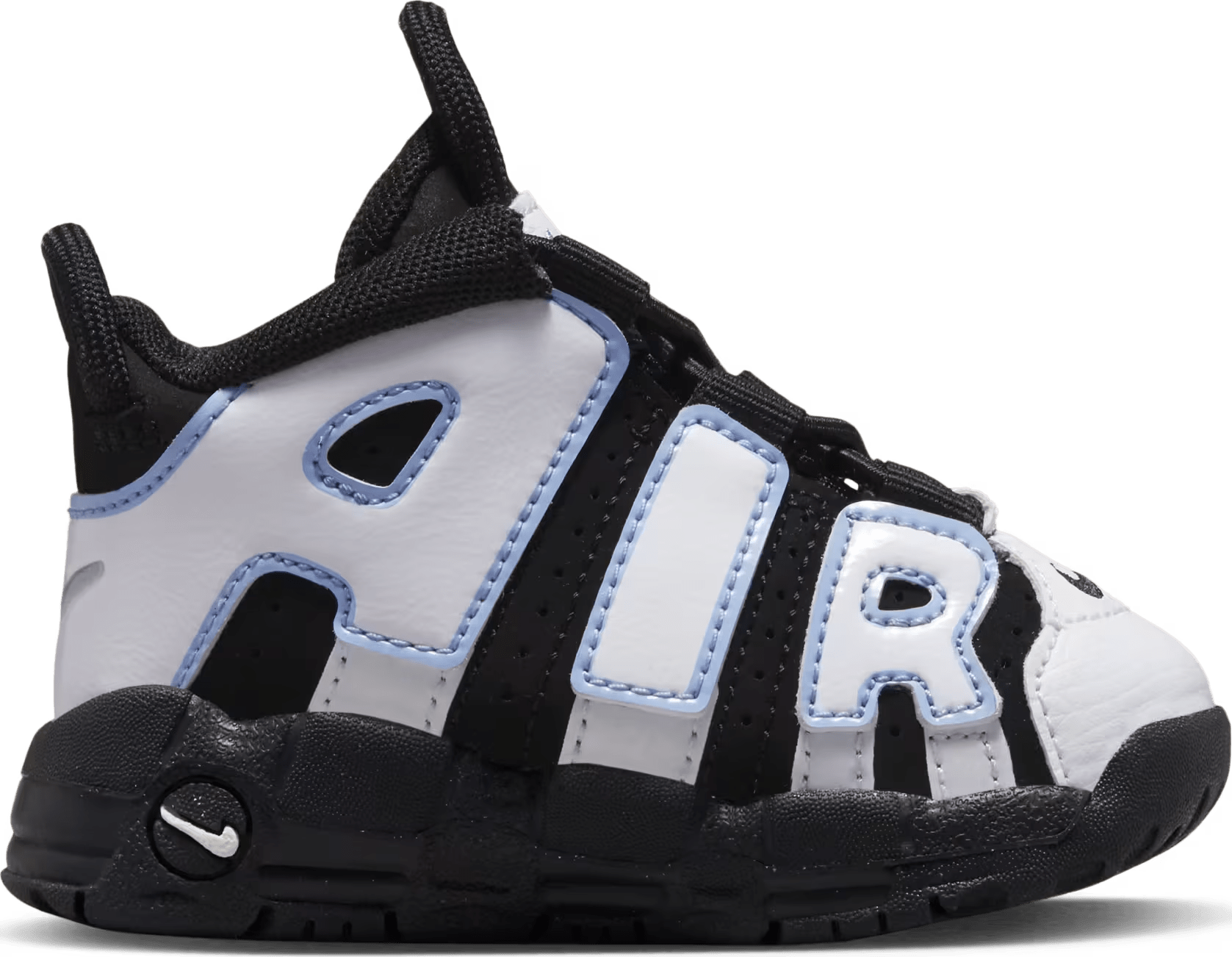 Nike Air More Uptempo TD "Cobalt Bliss"