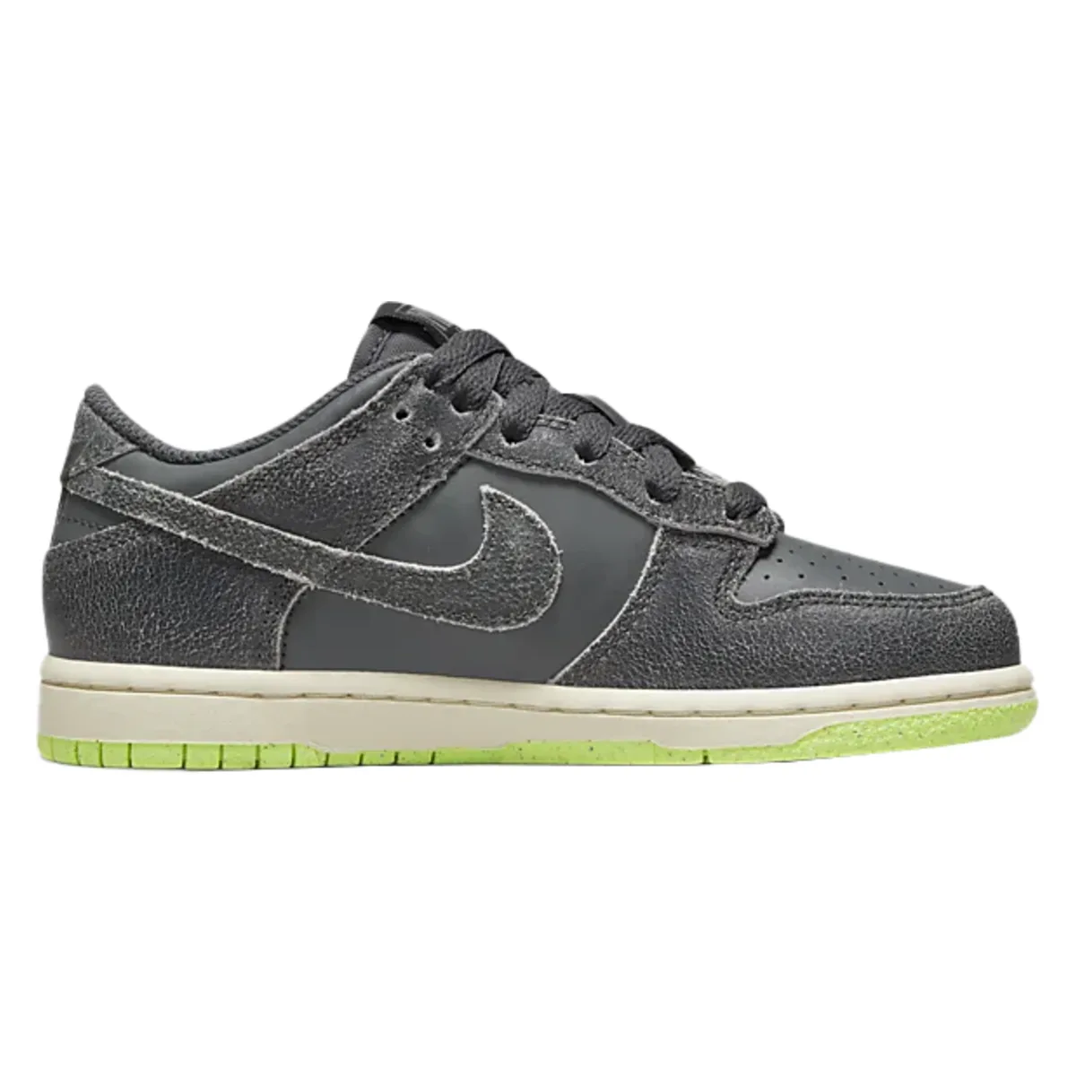 Nike Dunk Low SE PS "Scream Green"