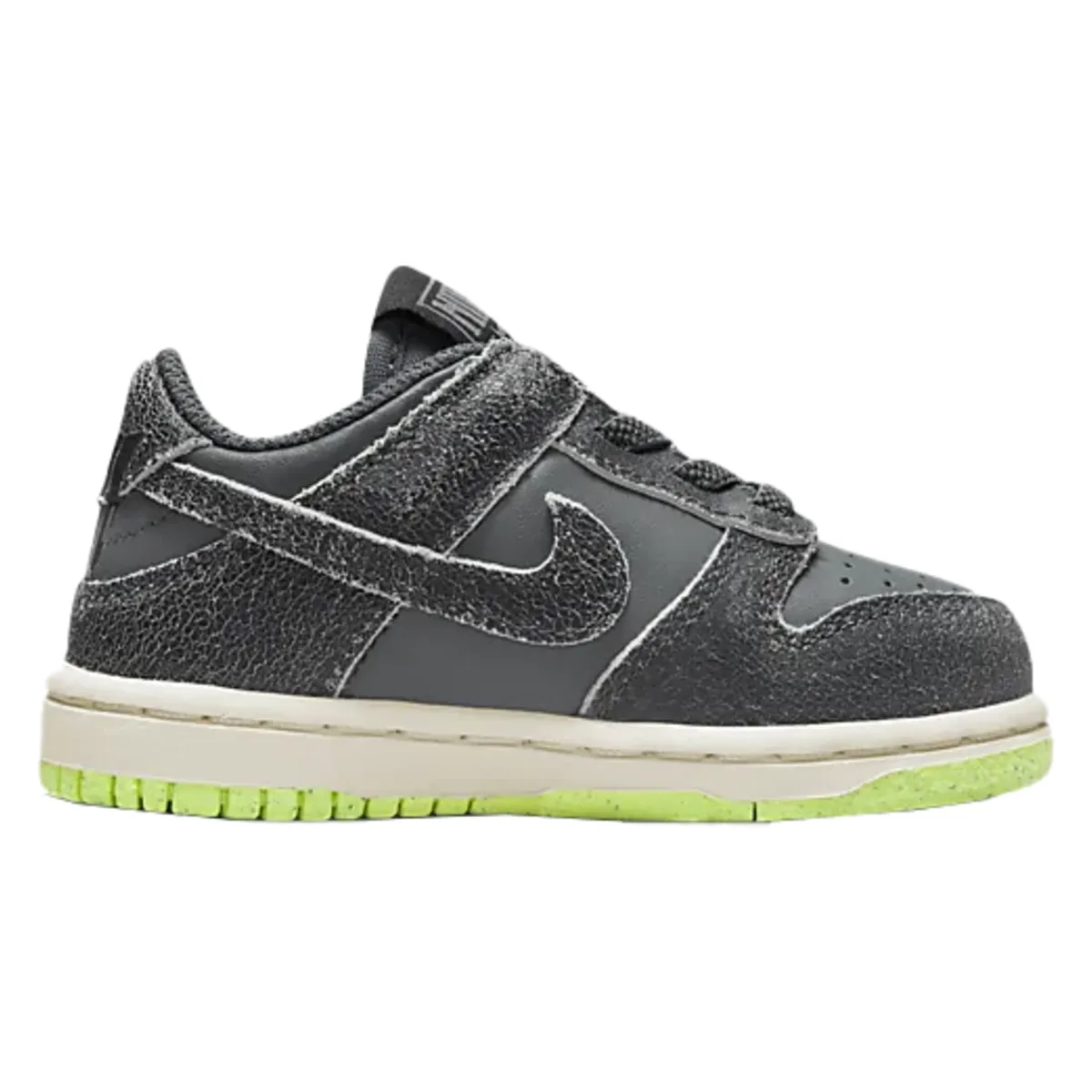 Nike Dunk Low SE TD "Scream Green"