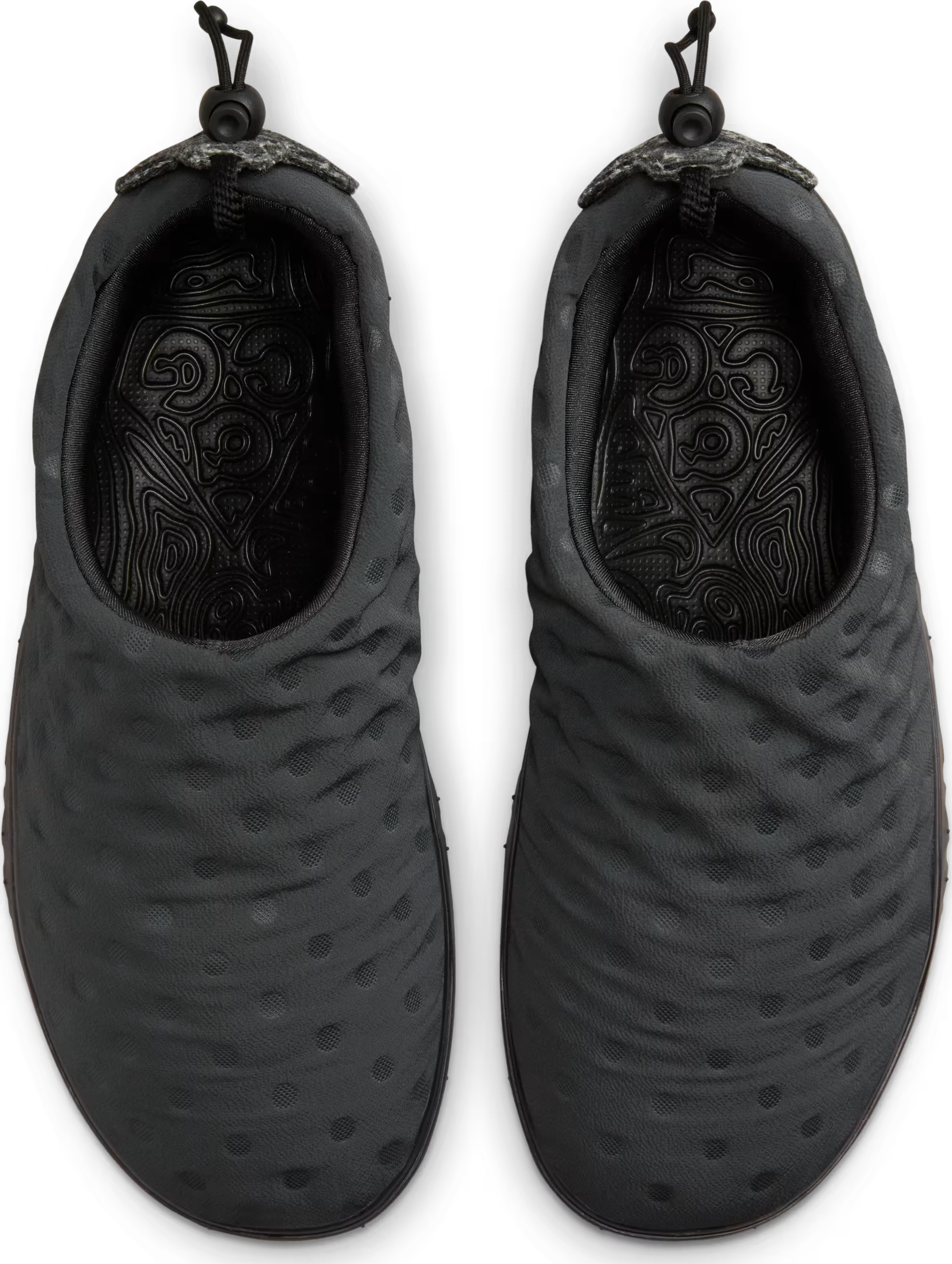 Nike ACG Air Moc "Black"