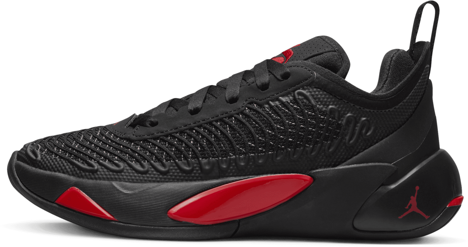 Jordan Luka 1 Bred Long Range (GS)