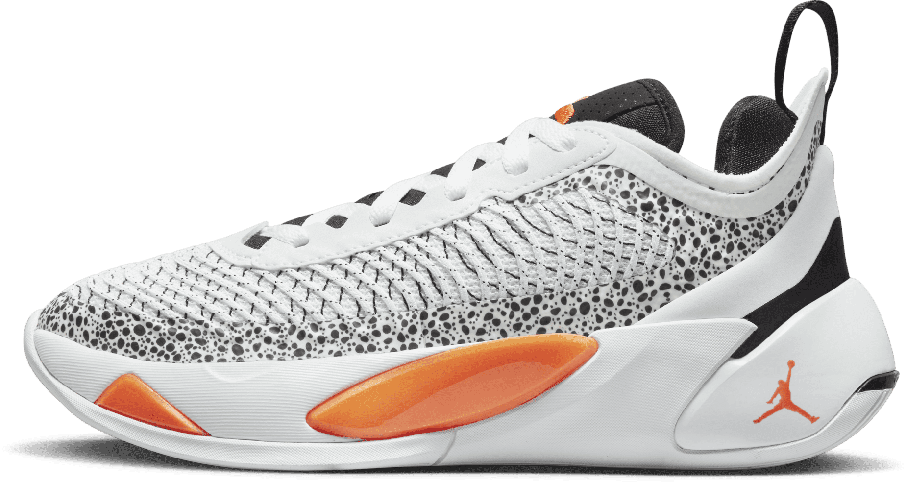 Jordan Luka 1 Safari (GS)