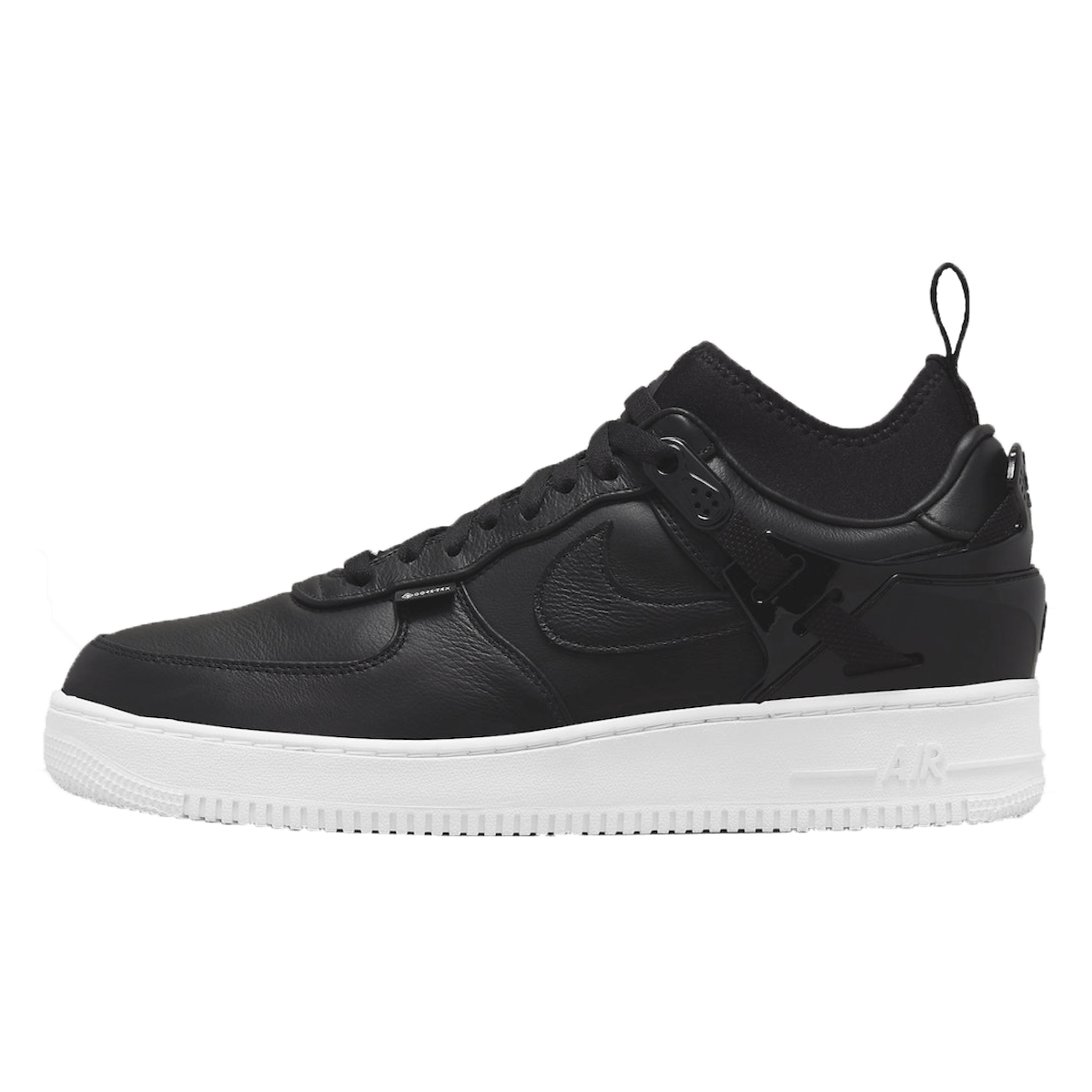 UNDERCOVER x Nike Air Force 1 Low SP "Black"