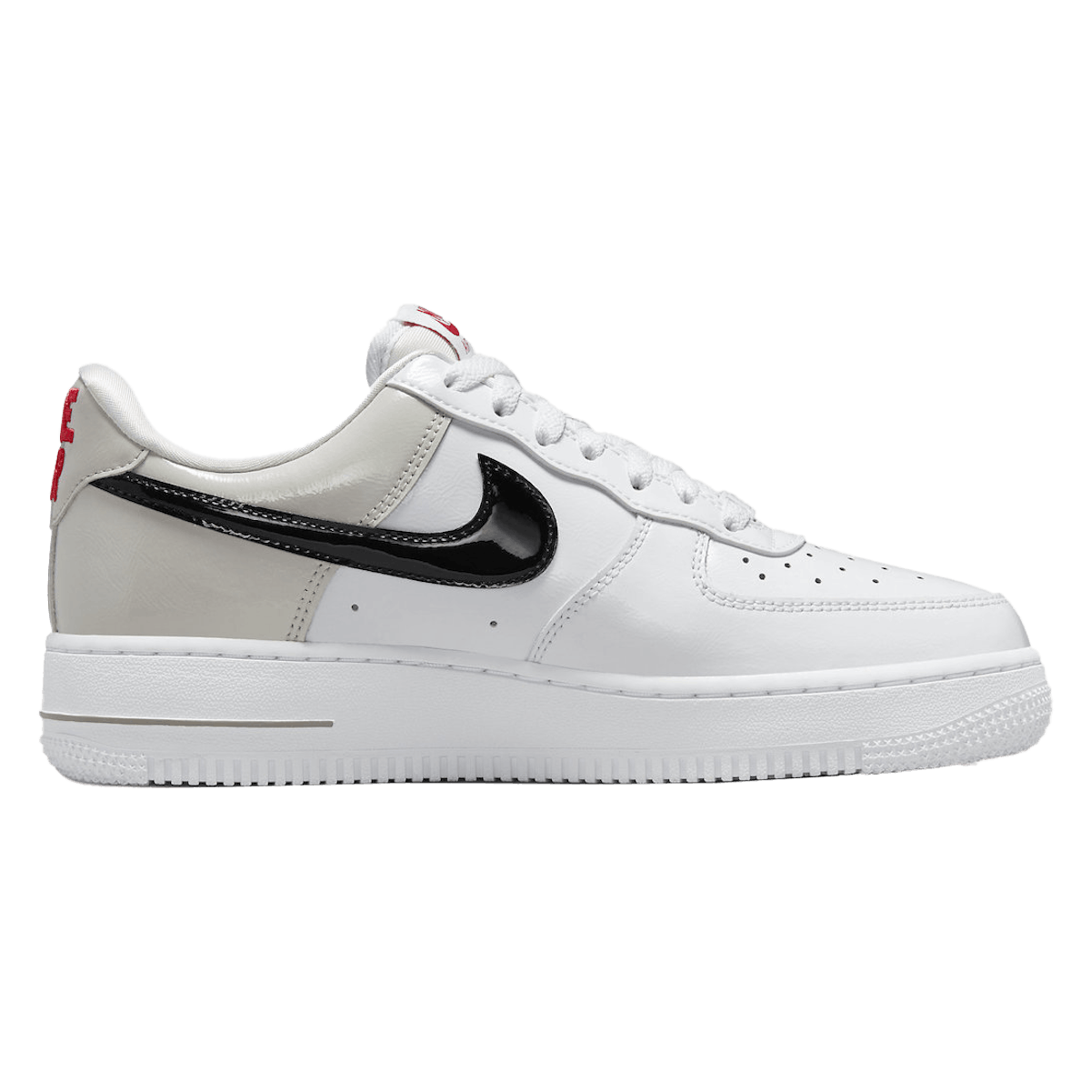 Nike Air Force 1 Low "Light Iron Ore"