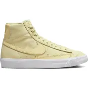 Nike Blazer Mid WMNS Lemon