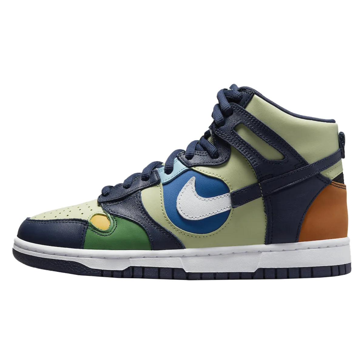 Nike Dunk High