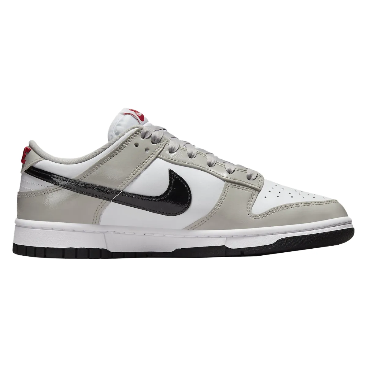 Nike Dunk Low "Light Iron Ore"