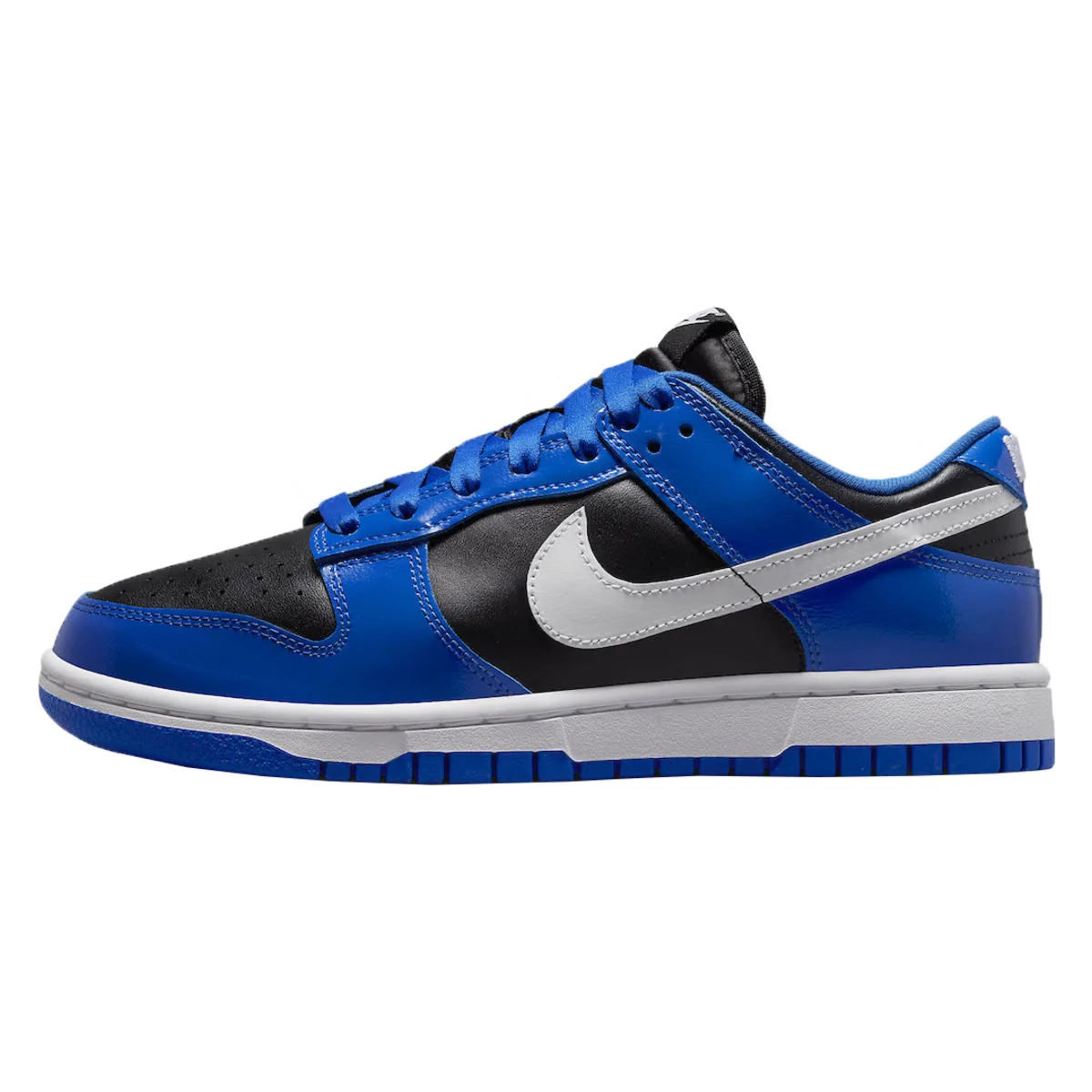 Nike Dunk Low WMNS "Game Royal"
