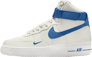 Nike Air Force 1 High SE Wmns "Blue Jay"