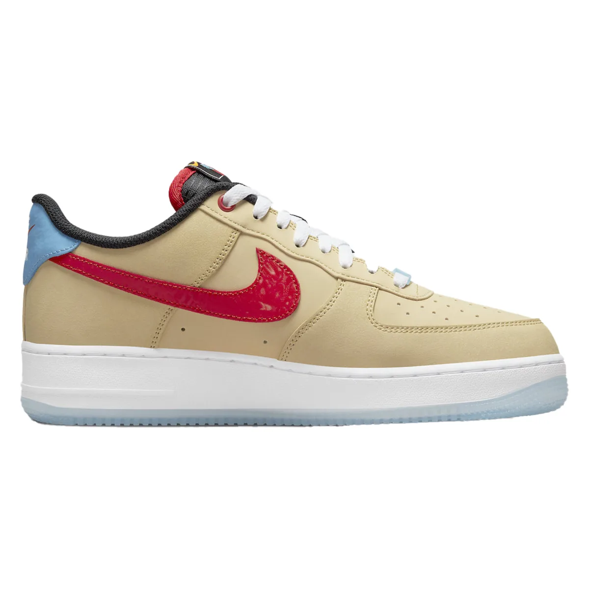 Nike Air Force 1 Low "Satellite"