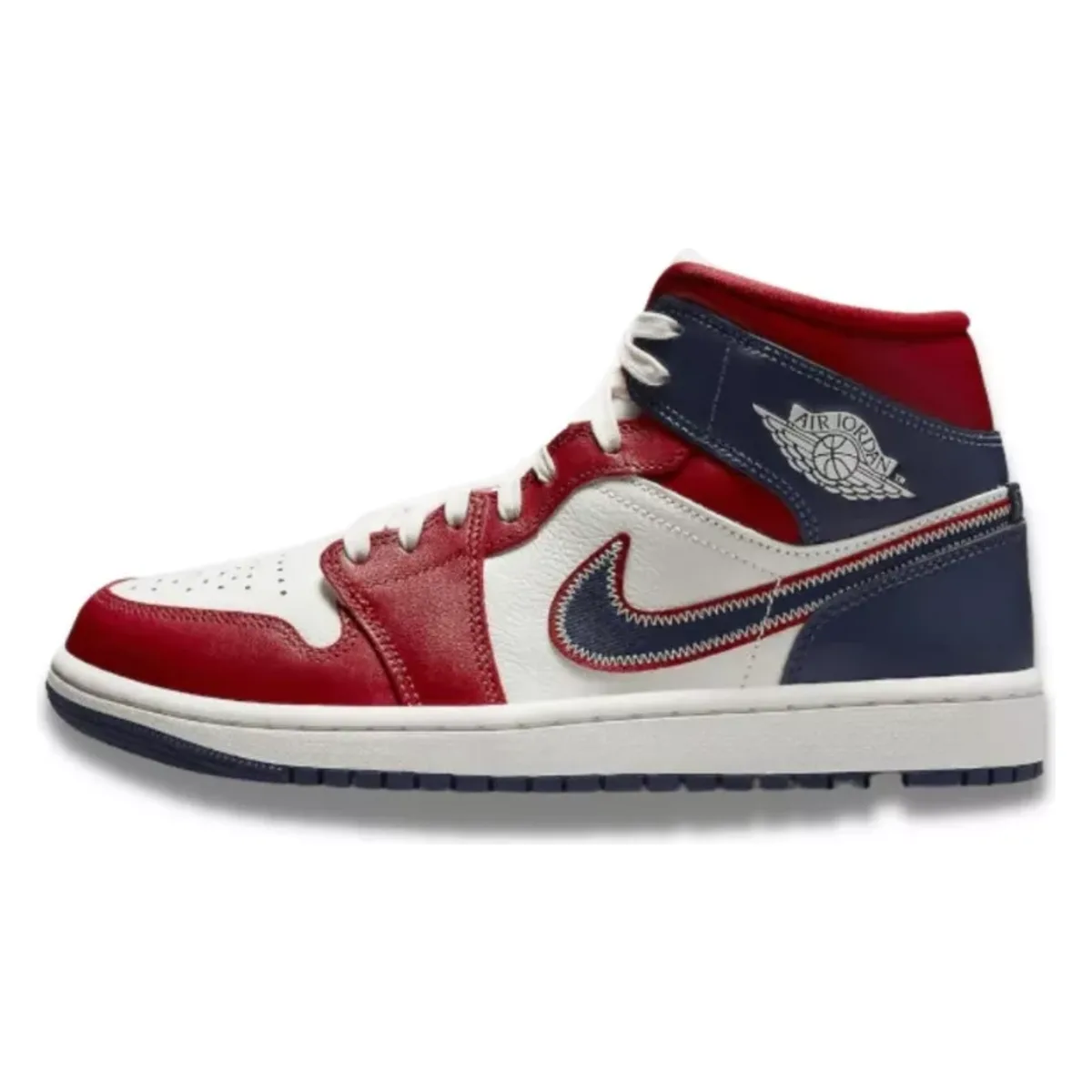 Jordan 1 Mid USA (2022) (Women's)