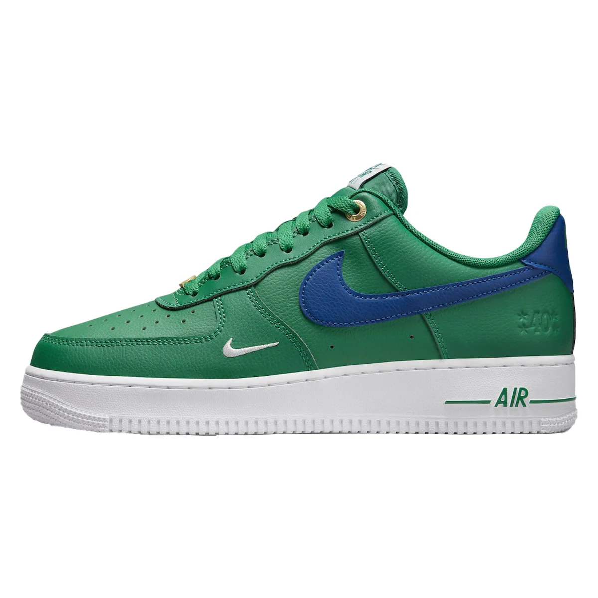 Nike Air Force 1 Low "Malachite"