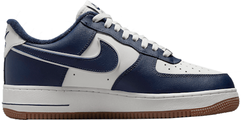 Nike Air Force 1 '07 LV8 “College Pack”