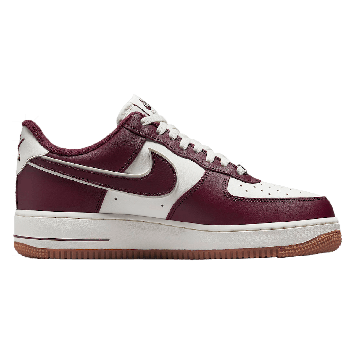 Nike Air Force 1 Low "College Pack"