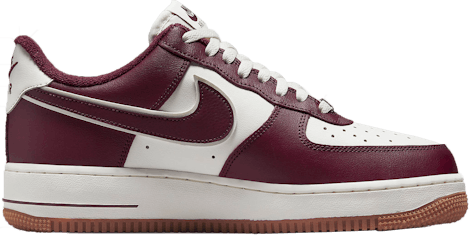 Nike Air Force 1 Low "College Pack"