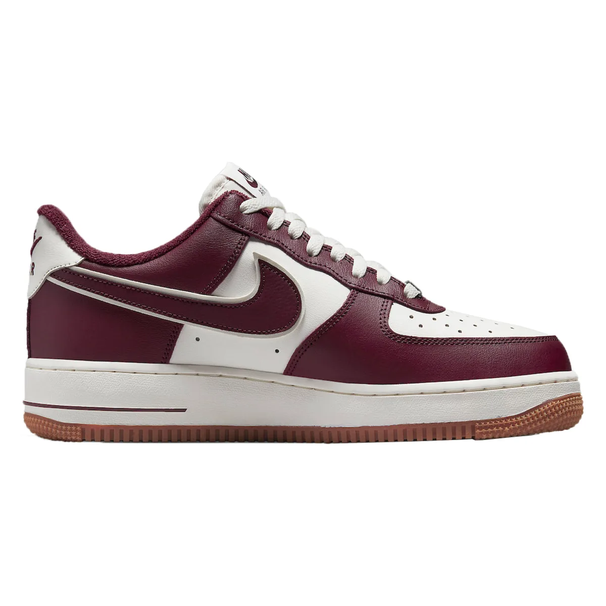 Nike Air Force 1 Low "College Pack"