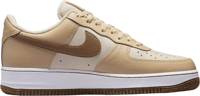 Nike Air Force 1 Low "Inspected By Swoosh"
