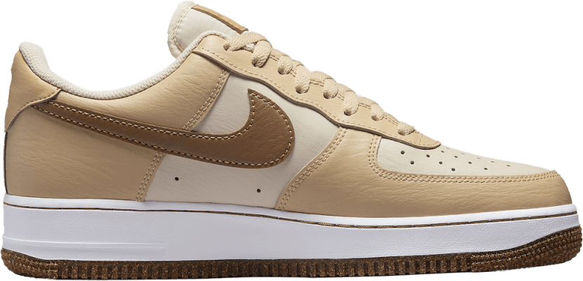 Nike Air Force 1 '07 LV8 'Inspected By Swoosh