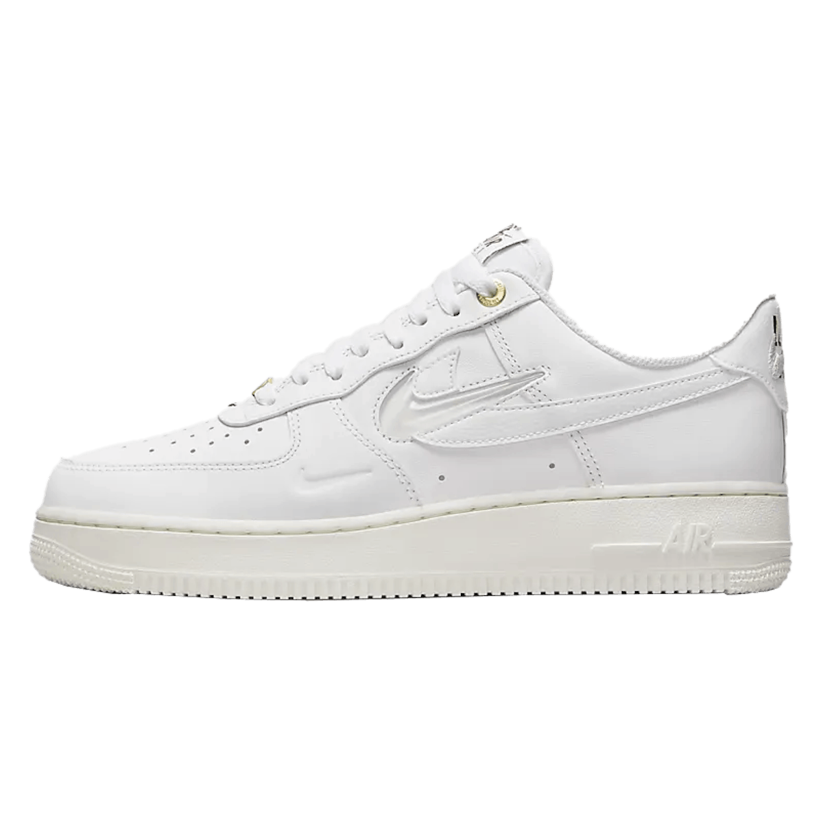 Nike Air Force 1 '07 Premium "White"